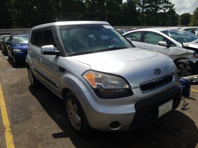 Photo 0 VIN: KNDJT2A25A7053440 - KIA SOUL 