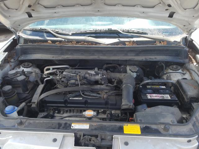 Photo 6 VIN: KNDJT2A25A7053440 - KIA SOUL 