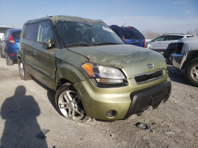 Photo 0 VIN: KNDJT2A25A7053681 - KIA SOUL 