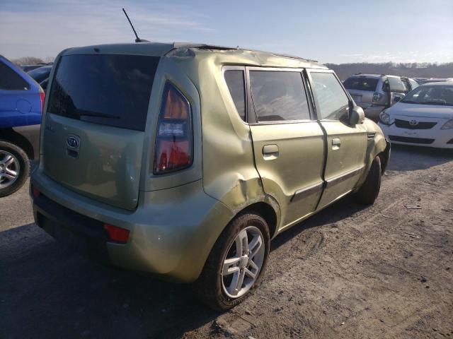 Photo 3 VIN: KNDJT2A25A7053681 - KIA SOUL 