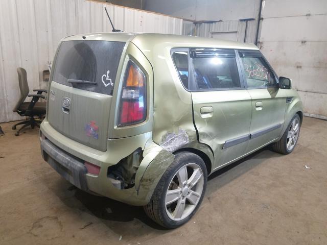 Photo 3 VIN: KNDJT2A25A7061649 - KIA SOUL 