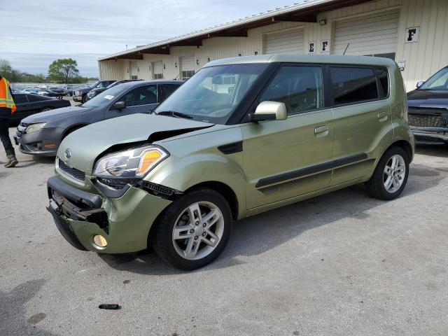 Photo 0 VIN: KNDJT2A25A7061702 - KIA SOUL 