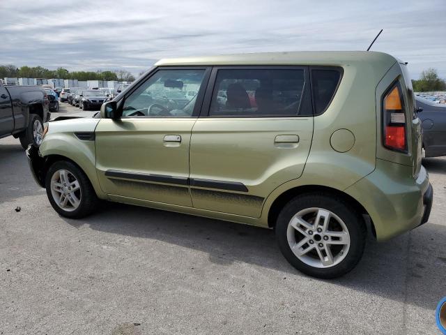 Photo 1 VIN: KNDJT2A25A7061702 - KIA SOUL 