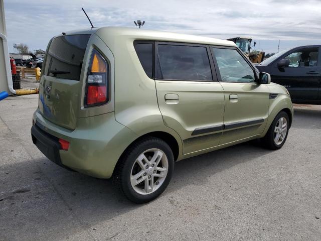 Photo 2 VIN: KNDJT2A25A7061702 - KIA SOUL 