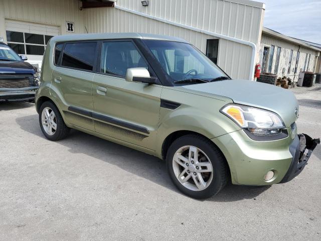 Photo 3 VIN: KNDJT2A25A7061702 - KIA SOUL 