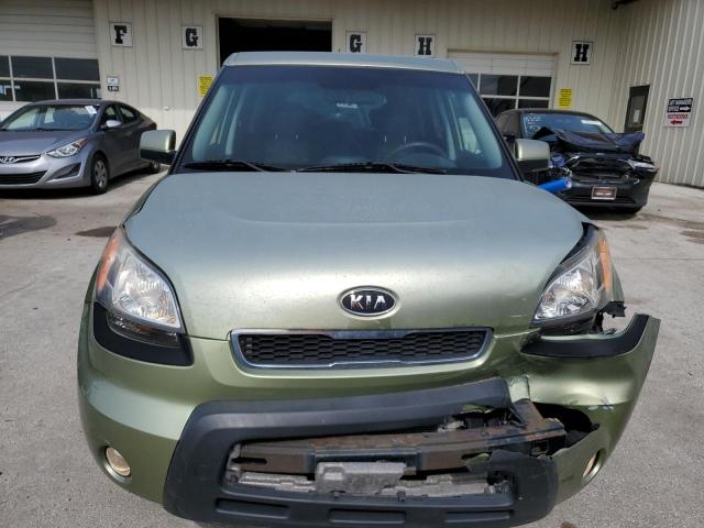 Photo 4 VIN: KNDJT2A25A7061702 - KIA SOUL 