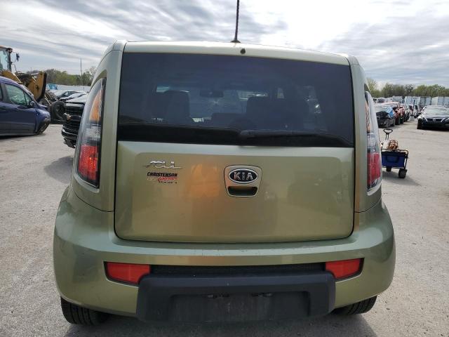 Photo 5 VIN: KNDJT2A25A7061702 - KIA SOUL 