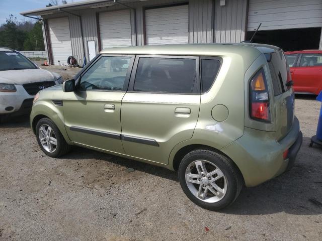 Photo 1 VIN: KNDJT2A25A7064230 - KIA SOUL 