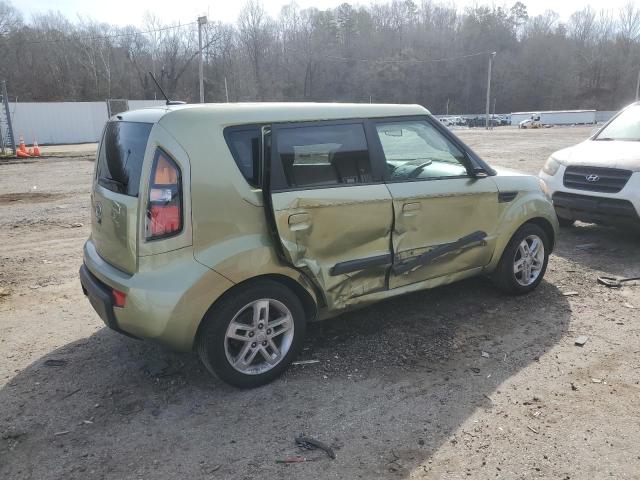 Photo 2 VIN: KNDJT2A25A7064230 - KIA SOUL 