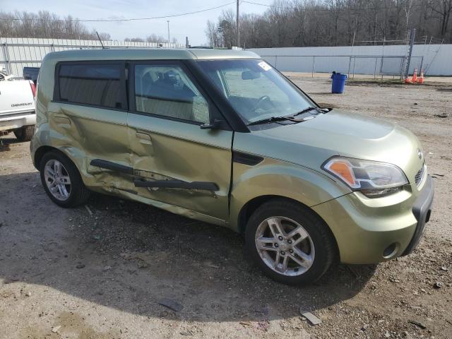 Photo 3 VIN: KNDJT2A25A7064230 - KIA SOUL 