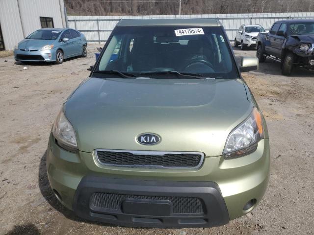 Photo 4 VIN: KNDJT2A25A7064230 - KIA SOUL 