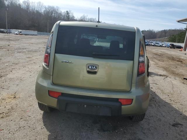 Photo 5 VIN: KNDJT2A25A7064230 - KIA SOUL 