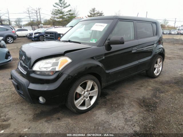 Photo 1 VIN: KNDJT2A25A7065507 - KIA SOUL 