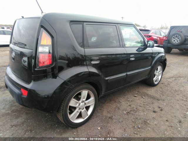 Photo 3 VIN: KNDJT2A25A7065507 - KIA SOUL 