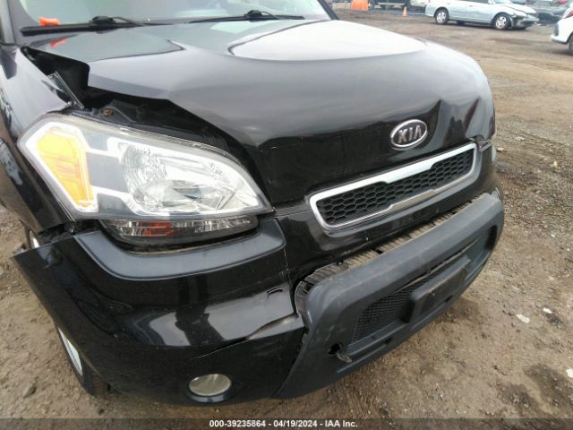 Photo 5 VIN: KNDJT2A25A7065507 - KIA SOUL 