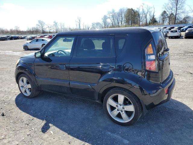 Photo 1 VIN: KNDJT2A25A7065510 - KIA SOUL 