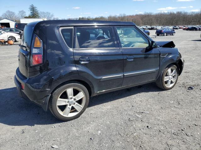 Photo 2 VIN: KNDJT2A25A7065510 - KIA SOUL 