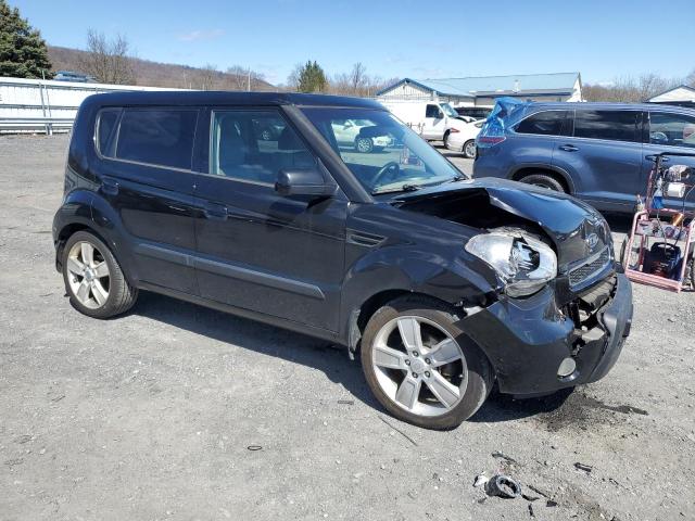 Photo 3 VIN: KNDJT2A25A7065510 - KIA SOUL 