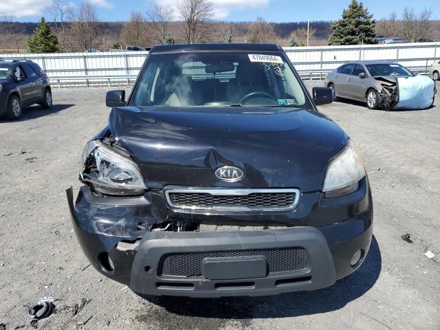 Photo 4 VIN: KNDJT2A25A7065510 - KIA SOUL 