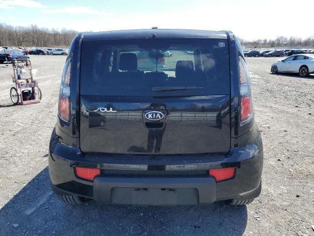 Photo 5 VIN: KNDJT2A25A7065510 - KIA SOUL 