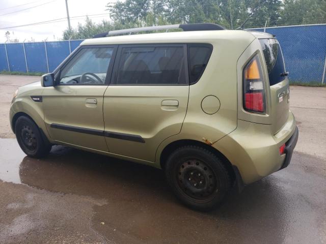 Photo 1 VIN: KNDJT2A25A7065703 - KIA SOUL + 