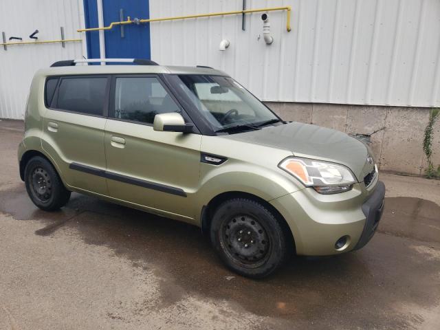 Photo 3 VIN: KNDJT2A25A7065703 - KIA SOUL + 