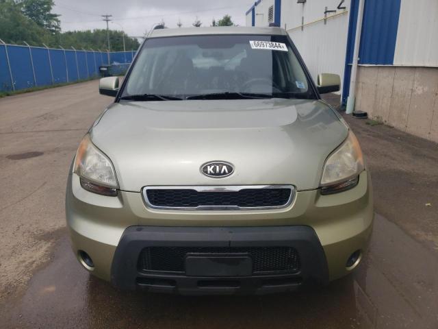 Photo 4 VIN: KNDJT2A25A7065703 - KIA SOUL + 