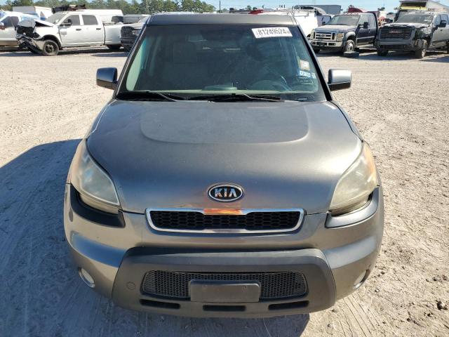 Photo 4 VIN: KNDJT2A25A7068701 - KIA SOUL + 