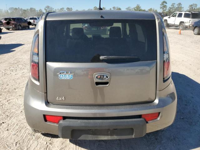 Photo 5 VIN: KNDJT2A25A7068701 - KIA SOUL + 