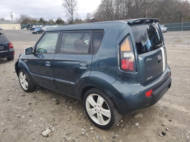 Photo 1 VIN: KNDJT2A25A7069850 - KIA SOUL + 