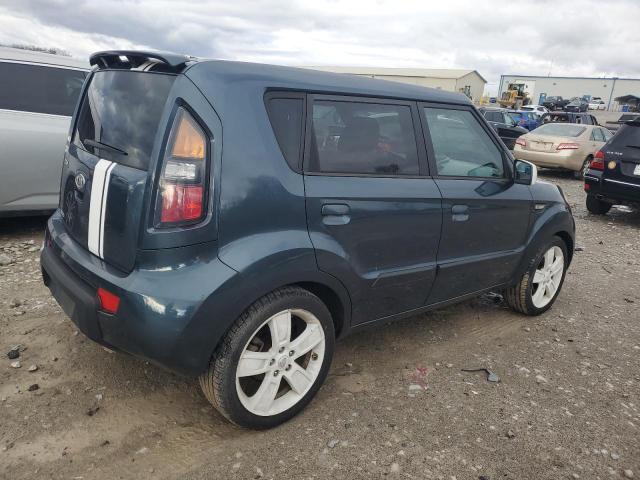 Photo 2 VIN: KNDJT2A25A7069850 - KIA SOUL + 