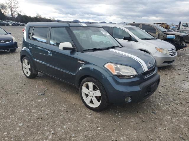 Photo 3 VIN: KNDJT2A25A7069850 - KIA SOUL + 