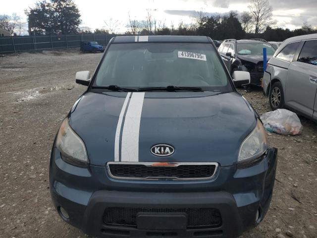 Photo 4 VIN: KNDJT2A25A7069850 - KIA SOUL + 