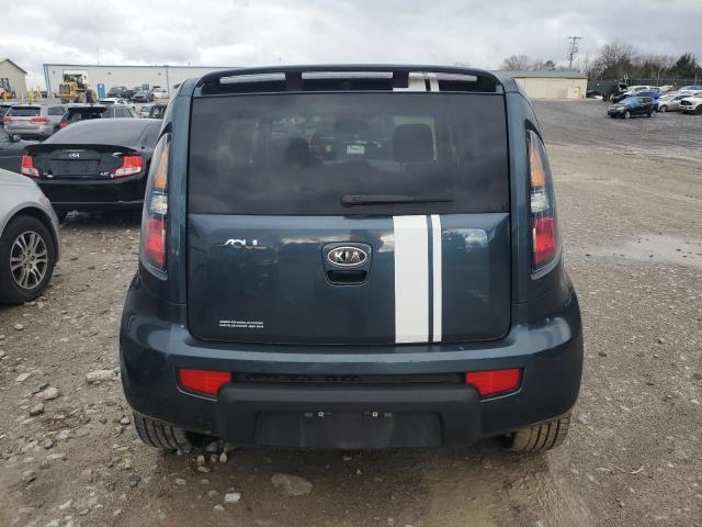 Photo 5 VIN: KNDJT2A25A7069850 - KIA SOUL + 