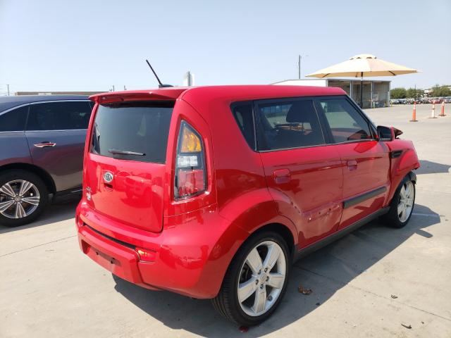 Photo 3 VIN: KNDJT2A25A7070321 - KIA SOUL 