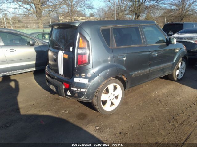 Photo 3 VIN: KNDJT2A25A7070576 - KIA SOUL 