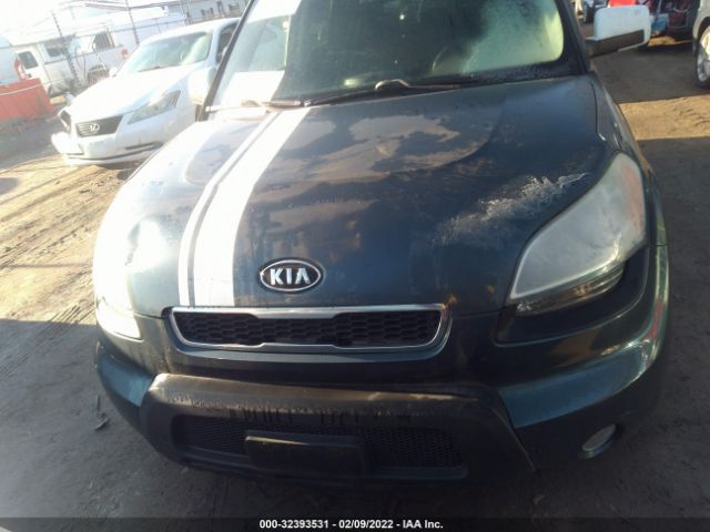 Photo 5 VIN: KNDJT2A25A7070576 - KIA SOUL 