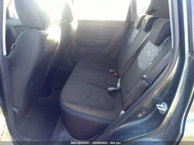 Photo 7 VIN: KNDJT2A25A7070576 - KIA SOUL 