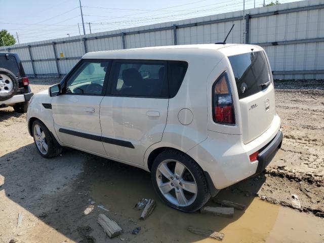 Photo 1 VIN: KNDJT2A25A7073882 - KIA SOUL 