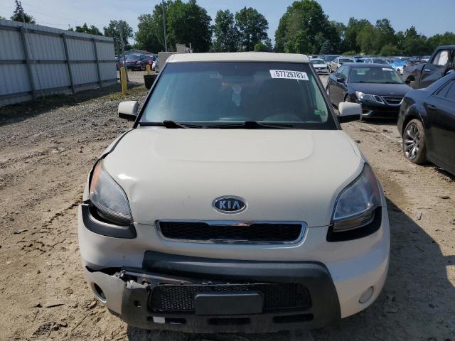 Photo 4 VIN: KNDJT2A25A7073882 - KIA SOUL 