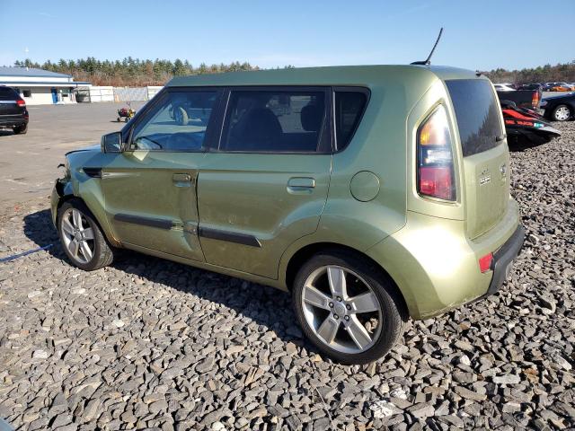 Photo 1 VIN: KNDJT2A25A7086261 - KIA SOUL 