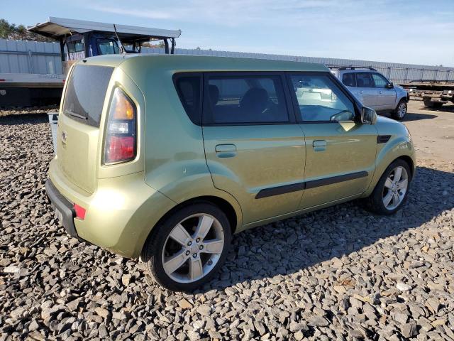 Photo 2 VIN: KNDJT2A25A7086261 - KIA SOUL 