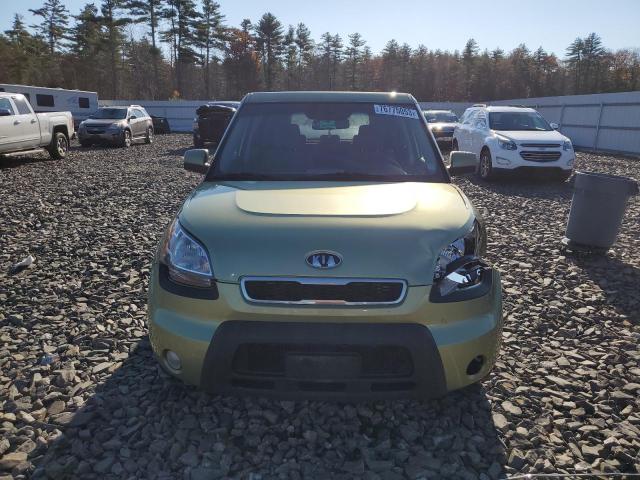 Photo 4 VIN: KNDJT2A25A7086261 - KIA SOUL 