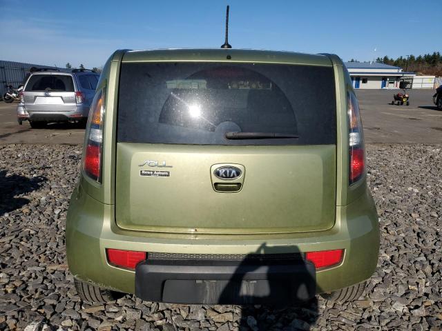 Photo 5 VIN: KNDJT2A25A7086261 - KIA SOUL 