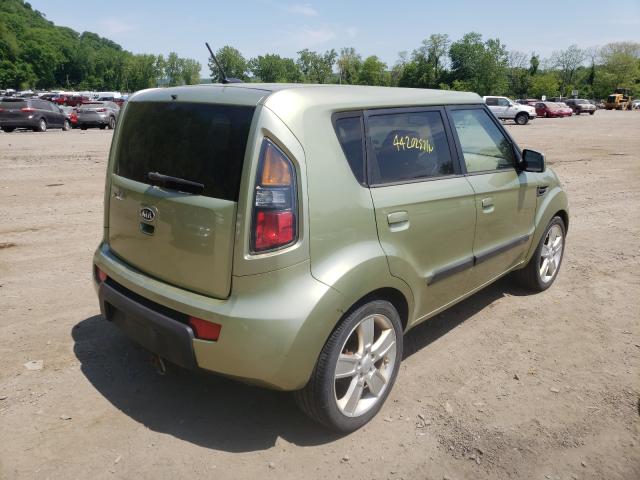 Photo 3 VIN: KNDJT2A25A7087216 - KIA SOUL 