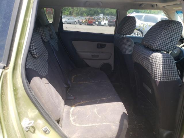 Photo 5 VIN: KNDJT2A25A7087216 - KIA SOUL 