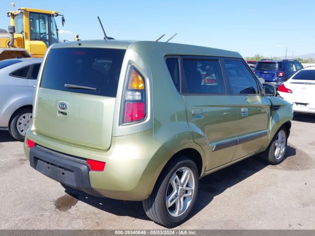 Photo 3 VIN: KNDJT2A25A7089290 - KIA SOUL 