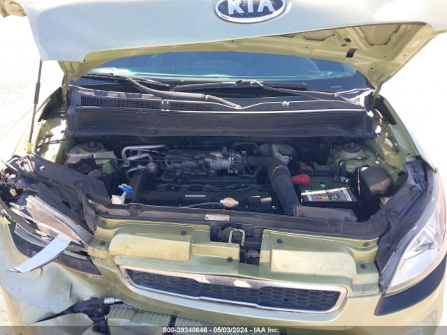 Photo 9 VIN: KNDJT2A25A7089290 - KIA SOUL 