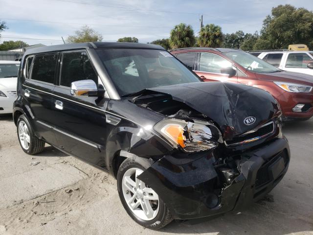 Photo 0 VIN: KNDJT2A25A7094974 - KIA SOUL + 