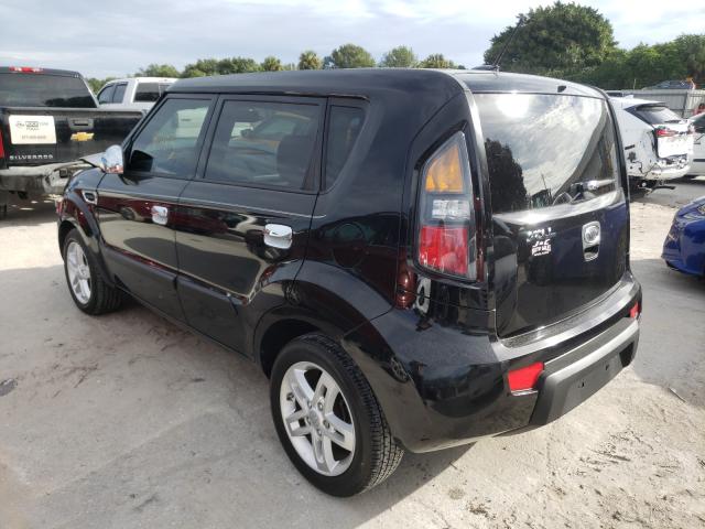 Photo 2 VIN: KNDJT2A25A7094974 - KIA SOUL + 